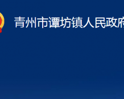 青州市譚坊鎮(zhèn)人民政府