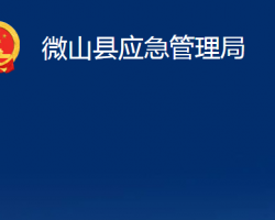 微山縣應急管理局