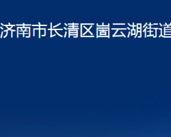 濟南市長清區(qū)崮云湖街道辦事處