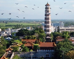 雷州市人民政府