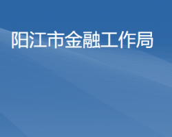 陽江市金融工作局