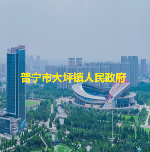 普寧市大坪鎮(zhèn)人民政府