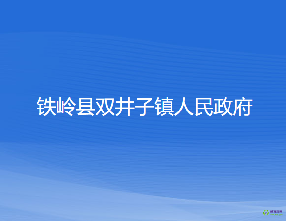 鐵嶺縣雙井子鎮(zhèn)人民政府