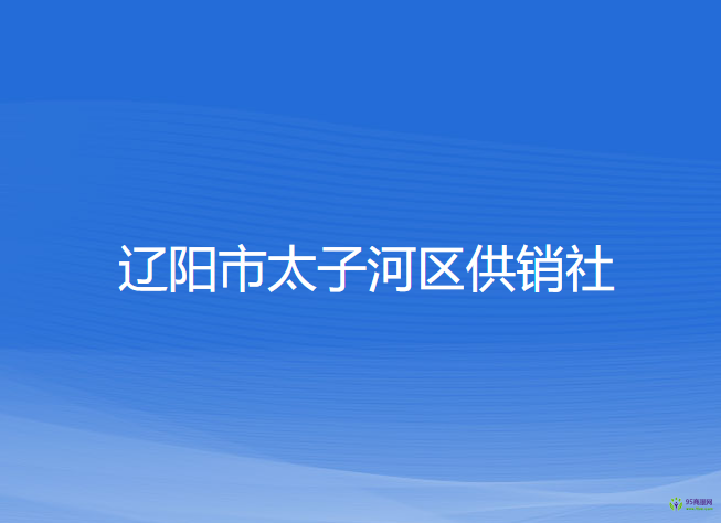 遼陽市太子河區(qū)供銷社