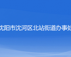 沈陽市沈河區(qū)北站街道辦事處