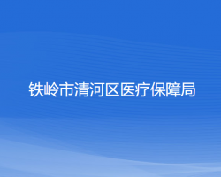 鐵嶺市清河區(qū)醫(yī)療保障局