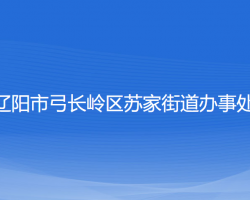 遼陽(yáng)市弓長(zhǎng)嶺區(qū)蘇家街道辦事處