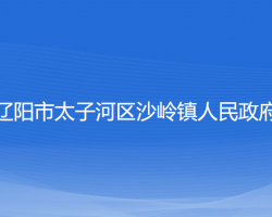 遼陽(yáng)市太子河區(qū)沙嶺鎮(zhèn)人民政府