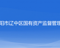 沈陽(yáng)市遼中區(qū)國(guó)有資產(chǎn)監(jiān)督