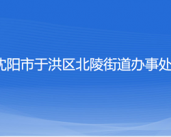 沈陽市于洪區(qū)北陵街道辦事處