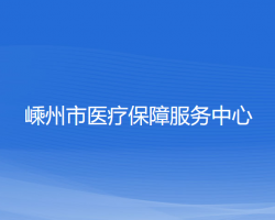 嵊州市醫(yī)療保障服務中心