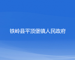 鐵嶺縣平頂堡鎮(zhèn)人民政府