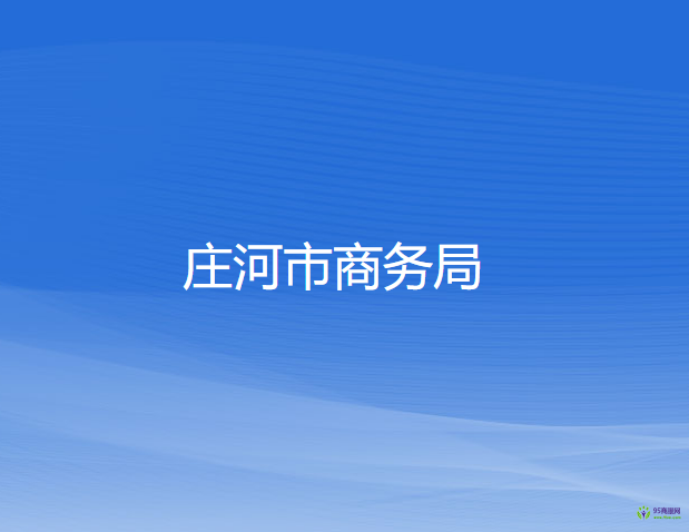 莊河市商務局