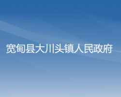 寬甸縣大川頭鎮(zhèn)人民政府政務(wù)服務(wù)網(wǎng)