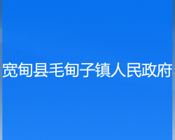 寬甸縣毛甸子鎮(zhèn)人民政府政務(wù)服務(wù)網(wǎng)