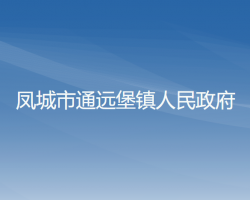 鳳城市通遠堡鎮(zhèn)人民政府