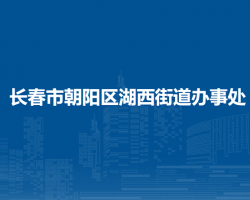 長(zhǎng)春市朝陽(yáng)區(qū)湖西街道辦事處