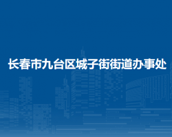 長(zhǎng)春市九臺(tái)區(qū)城子街街道辦事處