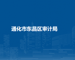 通化市東昌區(qū)審計局