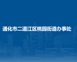 通化市二道江區(qū)桃園街道辦事處