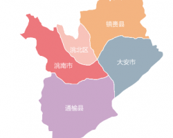 白城市洮北區(qū)人民政府