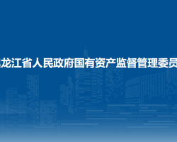 黑龍江省人民政府國有資產監(jiān)督管理委員會默認相冊