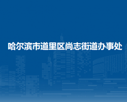 哈爾濱市道里區(qū)尚志街道辦事處