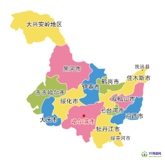 尚志市人民政府