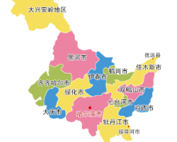 尚志市人民政府