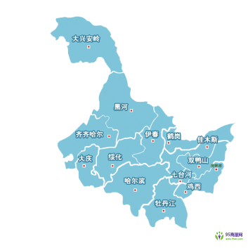 虎林市人民政府