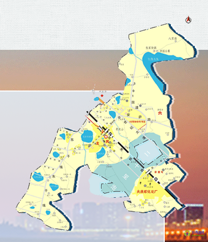 大慶市龍鳳區(qū)人民政府