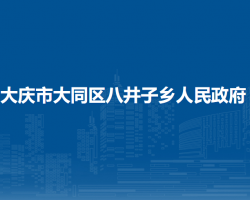 大慶市大同區(qū)八井子鄉(xiāng)人民政府