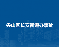 雙鴨山市尖山區(qū)長安街道辦事處