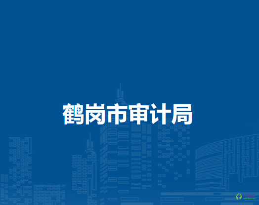 鶴崗市審計局