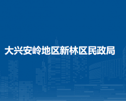 大興安嶺地區(qū)新林區(qū)民政局