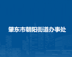 肇東市朝陽街道辦事處