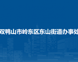 雙鴨山市嶺東區(qū)東山街道辦事處