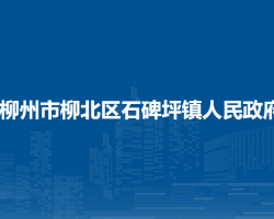 柳州市柳北區(qū)石碑坪鎮(zhèn)人民政府