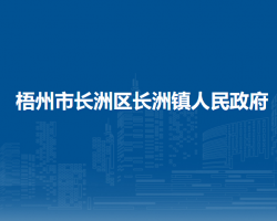 梧州市長洲區(qū)長洲鎮(zhèn)人民政府