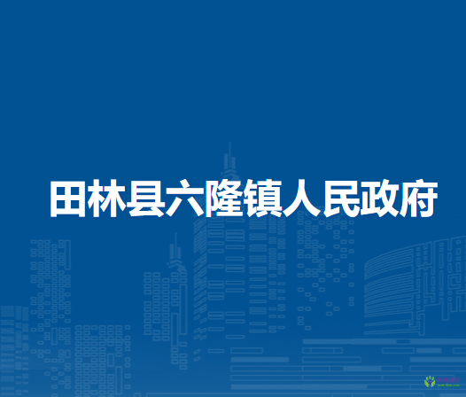 田林縣六隆鎮(zhèn)人民政府